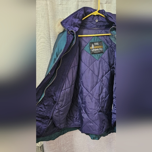 LONDON FOG COAT - Picture 6 of 16